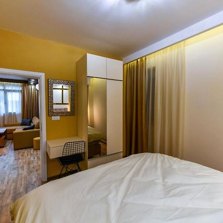 Apartman Dolar Kraljevo Exterior photo