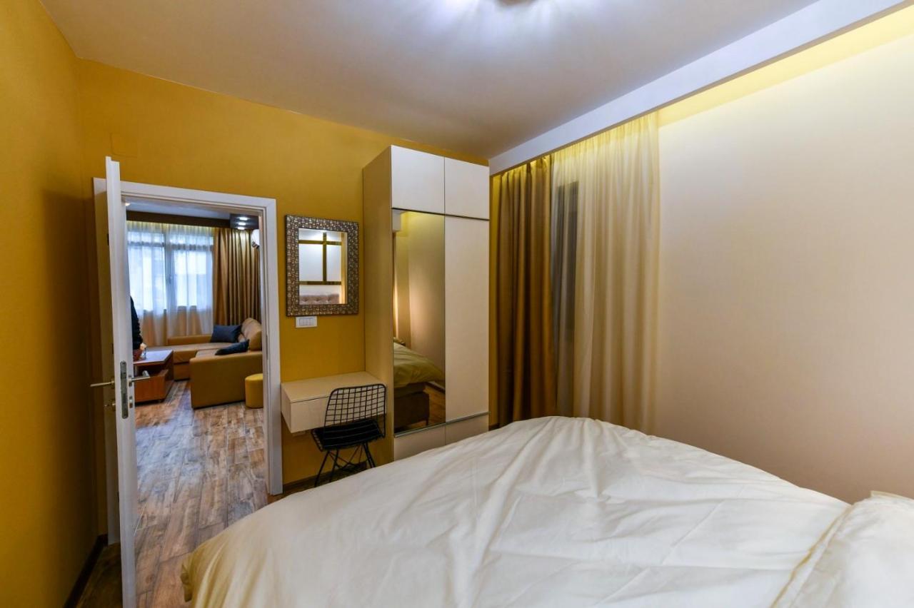 Apartman Dolar Kraljevo Exterior photo