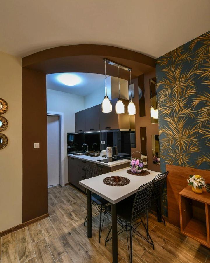 Apartman Dolar Kraljevo Exterior photo
