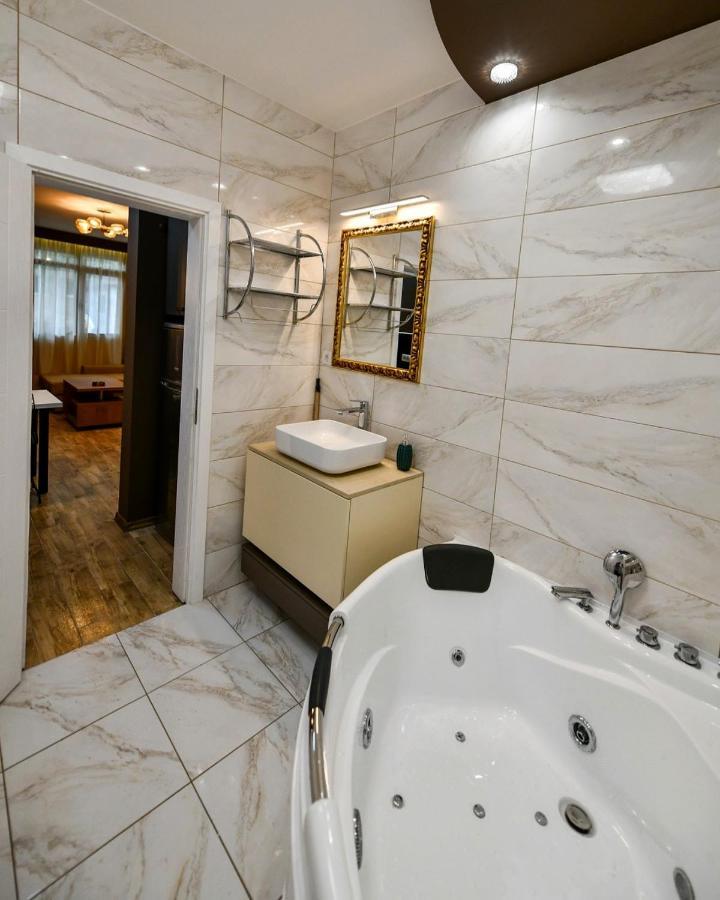 Apartman Dolar Kraljevo Exterior photo