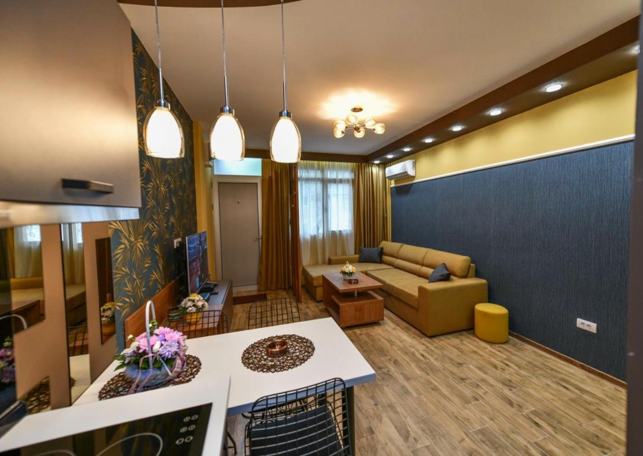 Apartman Dolar Kraljevo Exterior photo