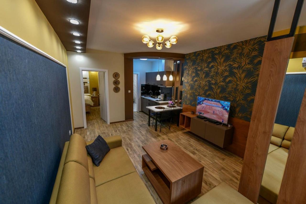 Apartman Dolar Kraljevo Exterior photo
