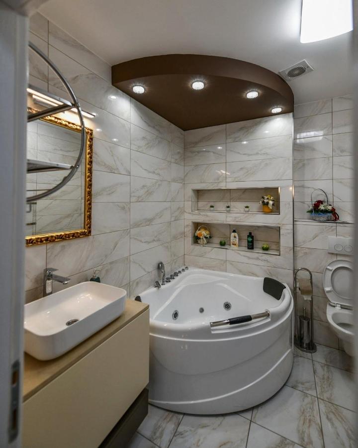 Apartman Dolar Kraljevo Exterior photo